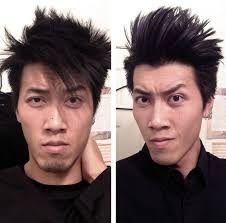 However, the most prominent ones are based on three major fashion. 40 Brand New Asian Men Hairstyles