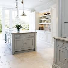 white kitchen floor tile ideas kitchen