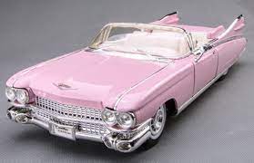 '59 cadillac convertible, yeah, it's got to be pink. Pin On Retirement Cars