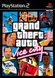 Grand Theft Auto Vice City Europe En Fr De Es It V3 00 Iso For Ps2 Game Download Free Download Games Free Pc Games Download