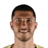 El curioso partido de guido rodríguez. Guido Rodriguez Fifa 20 77 Cdm Fifplay