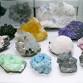 Idaho Falls Gem & Mineral Society's 60th Annual Gem & Mineral Show