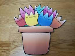 She really is the best, so only the best blooms will do. Free Mother S Day Flower Pot Craft Lovinghomeschool Com