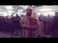 أقسم ب الله أني شعرت أن المسجد اهتز اهتزازا عندما قرأ الشيخ حمزة الفار هذه الآيات و البكاء و الخشوع Youtube In 2020 Youtube Nun Dress Arabic Quotes