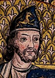 House of Anjou *Reigning Period (1154