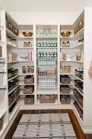 25 Best Pantry Organization Ideas We Found On Pinterest Godiygo Com Pantry Design Kitchen Pantry Design Pantry Redo