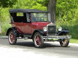 Image result for Maroon 1927 Pontiac
