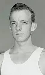 Former UT Trackster, Doyle H.S. Coach Maxwell Passes Away