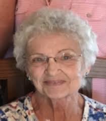 Shirley Irene (Clay) Brittian Obituary