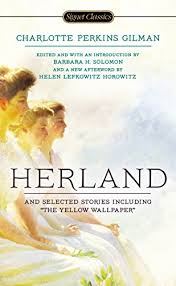 Amazon Com Herland And Selected Stories Ebook Charlotte