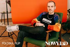 Paweł tarasiewicz, jan paweł trzaska montaż: Nowy Lad Poloska Filip Marketing Przy Kawie