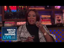 Patti Labelle Where My Background Singers Youtube