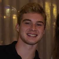 Nicholas Mccartney's Instagram, Twitter & Facebook