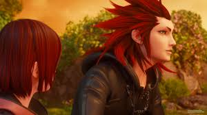 Image result for kingdom hearts 3