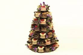 Ala Eric Lanlard Mini Cakes Cool Wedding Cakes Cake Gallery