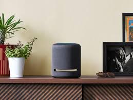 We did not find results for: Amazon Echo Studio Im Test Alexa Kann Jetzt Auch Hi Fi Mac Life