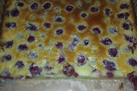 Saftiger Kirschkuchen Rezept Mit Bild Rezept Saftiger Kirschkuchen Kirschkuchen Kuchen