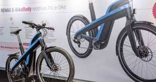 Movilidad Rehau Busca Fabricante Para Su Bastidor De Bicicleta Electrica Premiado Energias Renovables El Bicicleta Electrica Bicicletas Energia Renovable