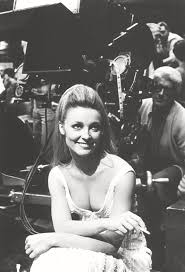 Sharon Tate On The Set Of Valley Of The Dolls 1967 Sharon Tate Valley Of The Dolls Hollywood