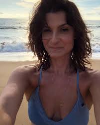 So sieht marlene lufen ungeschminkt aus. Marlene Lufen Abends Am Meer Konnt Ich Immer Sein Facebook