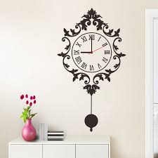 First time having a go at these brilliant film free waterslide decals. 3d Self Adhesive Wall Clock Stickers Fancy Watch For Livingroom Bedroom Home Decor Hang Clock Pendulum Leaves Bow Diy Art Decal Wall Clock Sticker Clock Stickerclock Wall Sticker Aliexpress