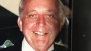 Hugh Higgins, FBI supervisor in Rochester NY, dead at age 91