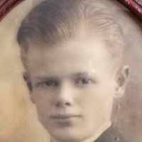 Russell Barker Austin (1918–1992) • FamilySearch