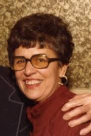 Obituary for Elda Marino Zell