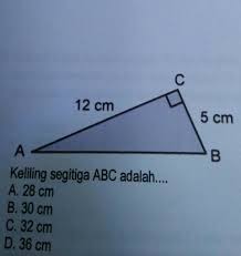 We did not find results for: 12 Cm5 Cmkeliling Segitiga Abc Adalah Brainly Co Id