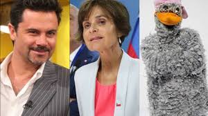 Paula daza es la nueva reina del copihue de oro: De Camiroaga A Guru Guru Los Nominados Al Copihue De Oro 2021