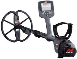 Remarkably, he only worked on his invention because he misunderstood a technical work he had read in the rudimentary metal detector worked in tests, but the bullet in the president's body was too deep to be detected by the early detecting equipment. History Of The Metal Detector
