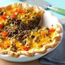 Spinach Beef Pie Recipe Beef Pies Dinner Pies Recipes