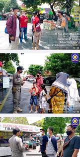 Pemerintah kota yogyakarta menggelar operasi jogobaran sebagai persiapan menghadapi. Portal Berita Pemerintah Kota Yogyakarta Pemkot Yogya Giatkan Cek Surat Sehat Wisatawan