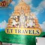 Travels Tirupati from www.justdial.com