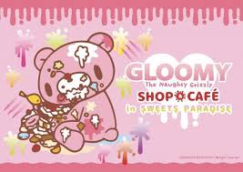 Siempre les pido disculpas por abandonar mi blog pero de verdad no tengo mucho tiempo, ahora estoy tomando clas. Gloomy The Naughty Grizzly A Look At The Past And Future Of Gloomy Bear Laptrinhx News