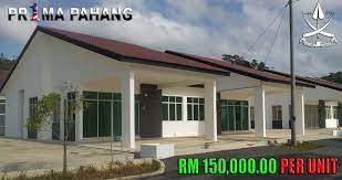 Senarai rumah mampu milik untuk dimiliki di pahang. Portal Rasmi Kerajaan Negeri Pahang