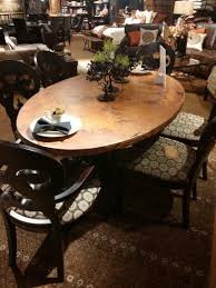 By mexports by susana molina. Arhaus Furniture Copper Table So Beautiful Made From Recycled Copper Dining Table Copper Copper Table Arhaus Furniture