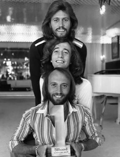 Bee Gees – Wikipedia tiếng Việt