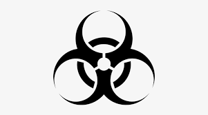 Maybe you would like to learn more about one of these? Biohazard Tattoo Symbol Biohazard Symbol Png 400x400 Png Download Pngkit