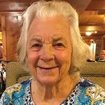 Gloria Rossi DeSalvo Obituary