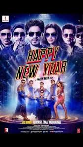 Happy New Year 2014 Multi Audio 720p Bluray X264 Tamil Hindi Telugu 1 62 Gb Hindi Link 4 Y Happy New Year Movie Happy New Year Bollywood New Year Movie