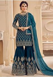 Sarara is a true hotspot for seeing leopard, the most elusive of the big cats, and fantastic for close up sightings of the normally shy lesser kudu antelope. 170 Sarara Kameez Ideas In 2021 Sharara Suit Sharara Party Wear