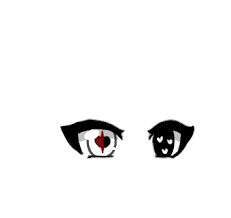 Freetoeditojos De Gacha Life Gacha Life Remixit Cute Eyes Drawing Anime Eye Drawing Manga Eyes