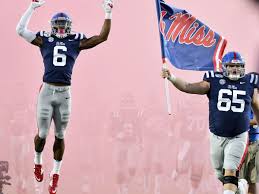 — ole miss football (@olemissfb) july 26, 2021. Ole Miss Football Announces Home And Home With South Alabama The Grove Report Sports Illustrated At Ole Miss