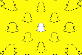 So Far Snap S Business Looks Even Worse Than Twitter S Snapchat Marketing Snapchat Female Drawing