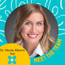 Nicole Alberts's Instagram, Twitter & Facebook