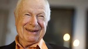 Influential theater director Peter Brook dies at 97 : NPR