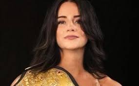 Genderswap of Seth Rollins Roman Reigns Dean Ambrose Ricochet CM Punk Kenny  Omega MJF Christian Cage Rob Van Dam Tajiri Bubba Ray Dudley : r/Wrasslin