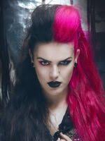 Amber Liu • Altura, Peso, Medidas do corpo, Idade, Biografia, Wiki