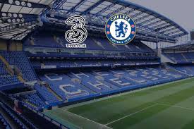 Welcome to the official twitter account of chelsea football club. Smooth Transition Of Chelsea Fc Jersey From Yokohama Tyers Deal Sports Business News